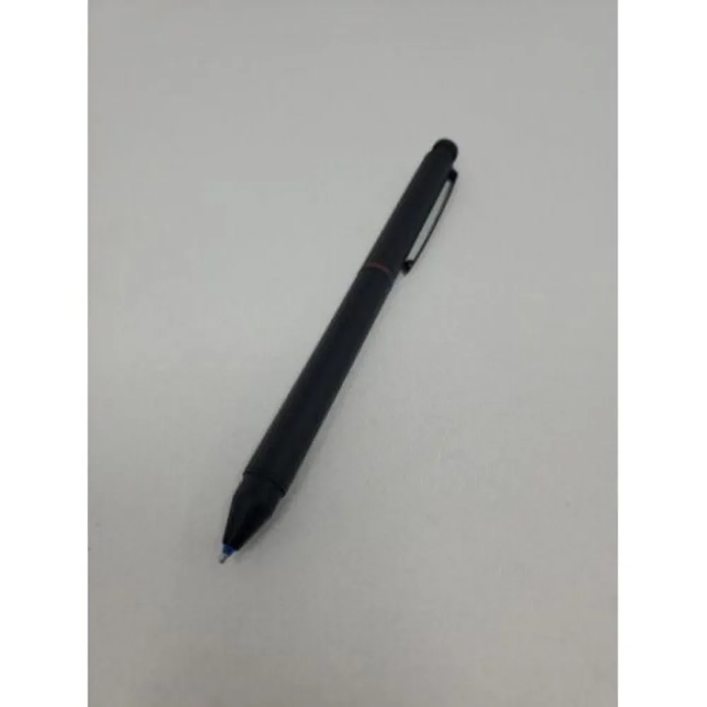 Lamy Swift Tri Pen RARE Multifunction Black Germany Blue Red Pencil NEW NoShok‎